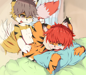 good morning quicky