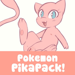 PikaPack 3