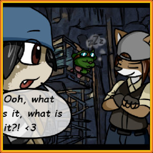 CubPlay presents: Finding Little Lamplight - pg10