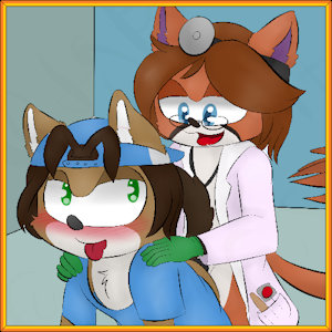 Dr. Nari's Lollipop [MedleyChimera]