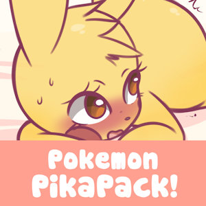 PikaPack 4
