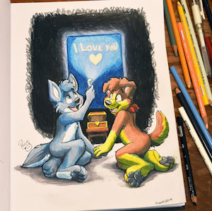 Cuddly Escape Room
