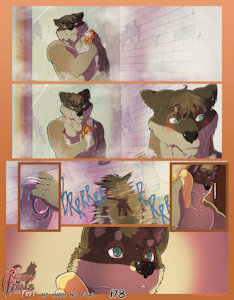 No Harm No Fowl - Page 178