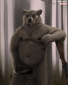 "It Gets Bigger When I Pull on It."