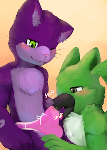 COMMISSION for Skykiru