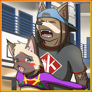 Gym Tryouts [STAR★MAN]