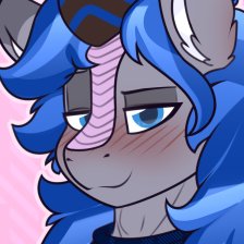 Patreon Reward for Moonchild