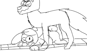 Some doodles