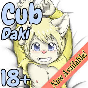 River Dakimakura Official Release~!