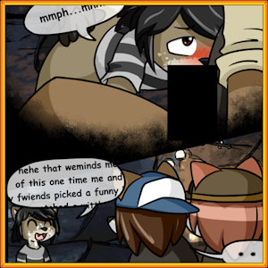 CubPlay presents: Finding Little Lamplight - pg11