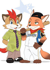 Frep x Nick