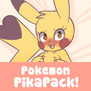 PikaPack 5