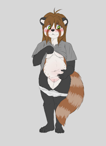 Patreon stuff#3: Rana