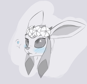 Patreon stuff#3: <3