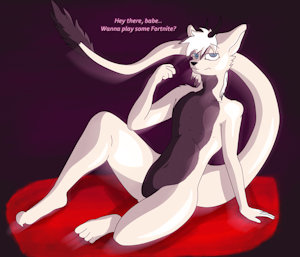 Seductive snrgn
