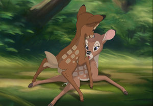 Bambi&Faline