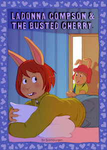 Ladonna Compson & the Busted cherry (Cover)