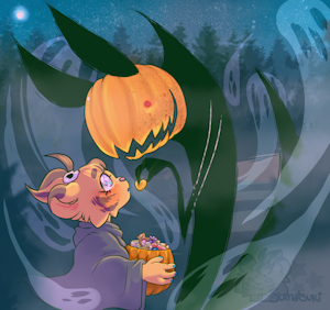 Halloween 2019
