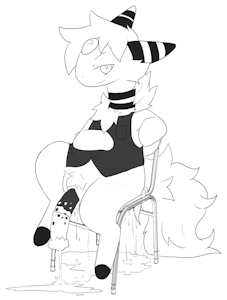 old commission