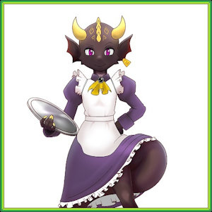Dragon #138 Reporting Master! [dude]