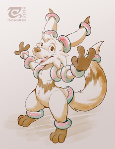 Flygon Doughnuts