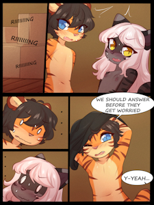 The ghost in my attic Pt 2.p43