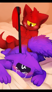 COMMISSION for  Mightblue
