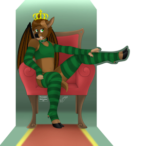 YCH 151 - collab