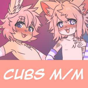 [Commission] Melpo