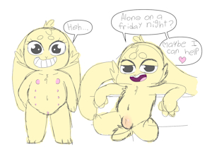 Sketches n stuff