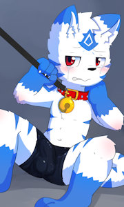 COMMISSION for  @ShinotoraYuto