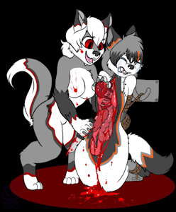Ion's Nightmare - Your Heart Belongs to Me