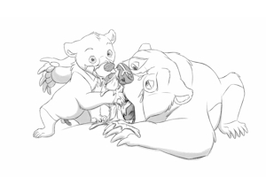 Kenai/Koda