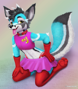 Thinerax Girly