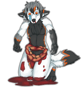 Just a Flesh Wound