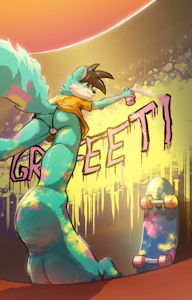Grafeeti