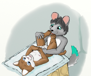 Diaper Delay ($/Patreon)
