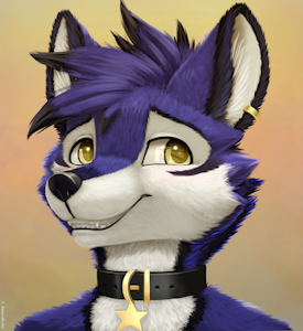 Stefan portrait