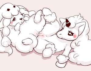 Floof 4 Dayz