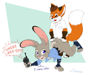 Police Style