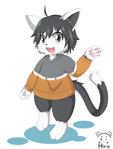 [c] Oreo on Twitter