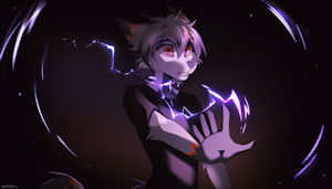Psynergy - Electrifying Discovery