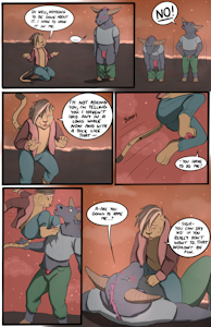 Ways to Skin a Cat, Ch4Pg14