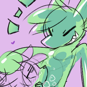 (breathplay) Kaitty & Flavius