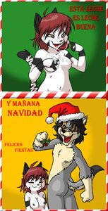 Feliz navidad