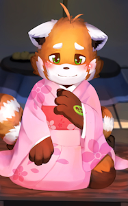 COMMISSION for kouta