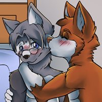 Nighttime Snuggles