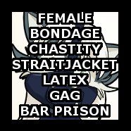 One Bar Prison (art)