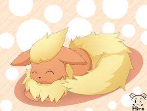 Flareon