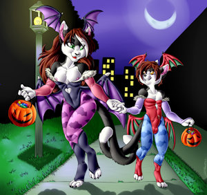 Happy halloween